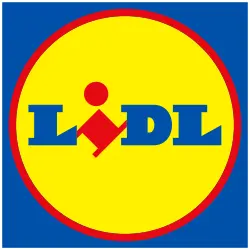 LIDL ROMANIA SCS logo