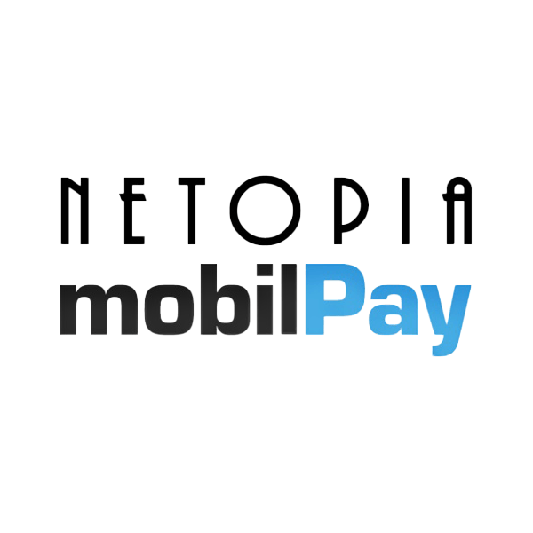 NETOPIA FINANCIAL SERVICES S.A. logo