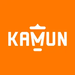 Logo KAMUN DC S.R.L.